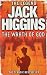 The Wrath of God by Jack Higgins (2011-11-10)