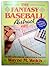 Fantasy Baseball Abstracts