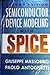 Semiconductor Device Modelling with SPICE by Paolo Antognetti (1-May-1993) Hardcover