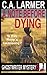 A Note Before Dying (A Ghostwriter Mystery, #6)