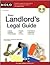 Every Landlord's Legal Guide 10th (tenth) edition Text Only by Marcia Stewart