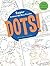 DOTS!: SUPER CONNECT-THE-DOTS PUZZLES [WITH 6 COLORED PENCILS] by Conceptis Puzzles ( Author ) on Dec-01-2008[ Paperback ]