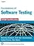 Foundations of Software Testing: ISTQB Certification by Dorothy Graham, Erik van Veenendaal, Isabel Evans, Rex Black published by Cengage Learning EMEA (2007)