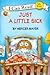 [( Little Critter: Just a Little Sick )] [by: Mercer Mayer] [Jan-2010]