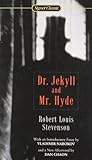 Dr. Jekyll & Mr. ...