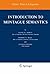 Introduction to Montague Semantics (Synthese Language Library) by David R. Dowty, Robert E. Wall, Stanley Peters (1980) Paperback