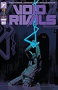 Void Rivals #5
