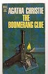 THE BOOMERANG CLUE by Agatha Christie