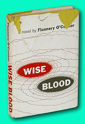 Wise Blood