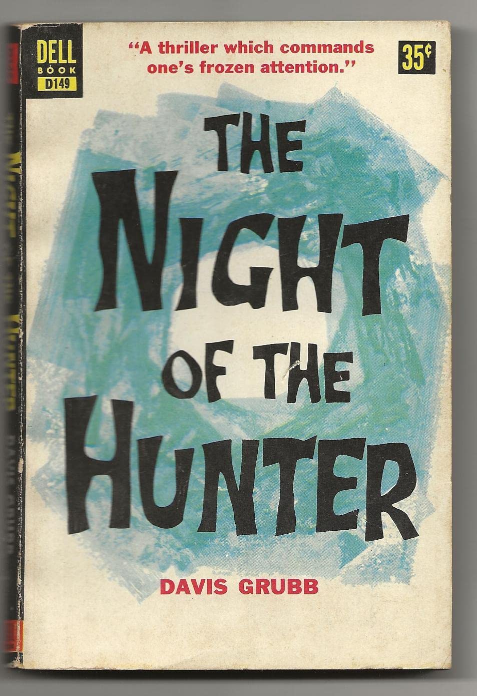 The Night of the Hunter
