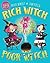 Rich Witch, Poor Witch by Peter Bently (Illustrated, 1 Aug 2013) Hardcover