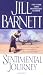 Sentimental Journey by Jill Barnett (2002-03-01)