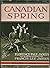 Canadian spring;