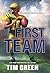 First Team by Green, Tim (2014) Hardcover