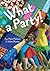 What a Party! by Machado, Ana Maria(April 23, 2013) Hardcover