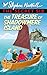 The Secret Six - The Treasure of Shadowmere Island by Stephen Nuttall