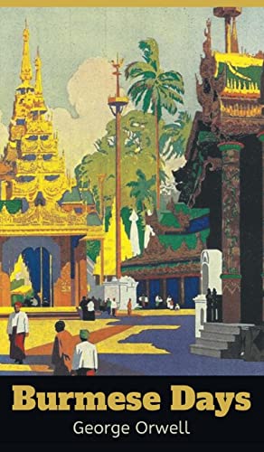 Burmese Days