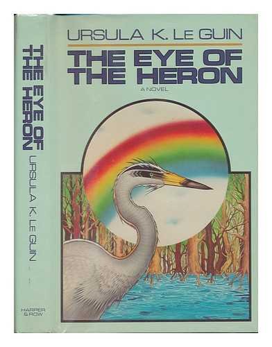 The Eye of the Heron