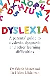 Dyslexia: A paren...