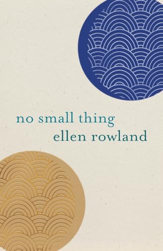 No Small Thing: Poems (Paperback)
