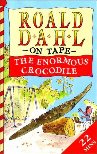 The Enormous Crocodile