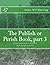 The Publish or Perish Book, part 3: Doing bibliometric research with Google Scholar by Anne-Wil Harzing (2011-08-08)