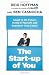 Start-Up of You Adapt to the Future, Invest in Yourself, and Transform Your Career by REID H CASNOCHA(1905-07-05)