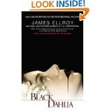 The Black Dahlia