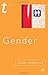Gender (Transitions) by Claire Colebrook (2003-10-21)