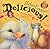 Delicious! by Helen Cooper (2007-08-21)