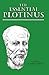 Essential Plotinus by Plotinus (1975-01-01)