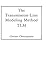 The Transmission-Line Modeling Method: Tlm (IEEE/Oup on Electromagnetic Wave Theory) 1st edition by Christopoulos, Christos (1995) Hardcover