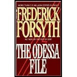 The Odessa File