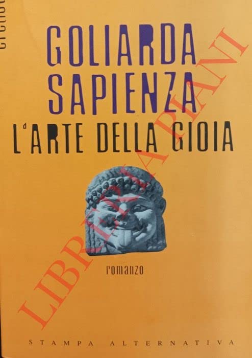L'arte della gioia