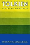 Tolkien, New Critical Perspectives