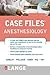 Case Files Anesthesiology (LANGE Case Files) by Conlay, Lydia, Pollock, Julia, Vann, Mary Ann, Pai, Sheela, Toy, Eugene (September 23, 2010) Paperback