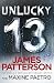 Unlucky 13 by James  Patterson