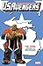 U.S. Avengers (Issue #1 -Mi...