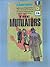 The Mutilators (Gold Medal #626)