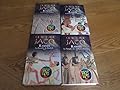 Ramses christian jacq 4 volumes Ramses le fils de la lumiere/la temple des millions d annees/la bataille de kadesh /la dame d abou simbel