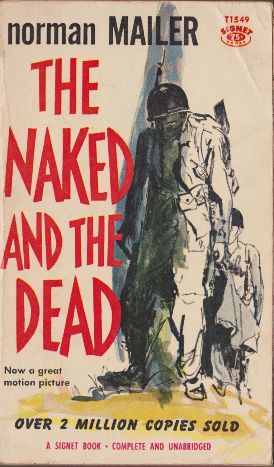 The Naked and the Dead