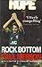 Rock Bottom by Paul Merson (1996-05-30)