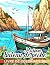 Livre de coloriage de bateau de pêche by Ethan Lambert