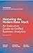Mastering the Modern Data Stack: An Executive Guide to Unified Business Analytics (TinyTechGuides)