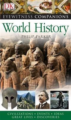 [World History] (By: Philip Parker) [published: February, 2010]