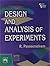 Design and Analysis of Expe...