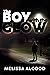 The Boy With The Glow by Melissa Algood