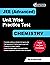 JEE Advanced Chemistry - Un...