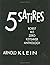 5 Satires by Arnold Klein (1997-09-04)