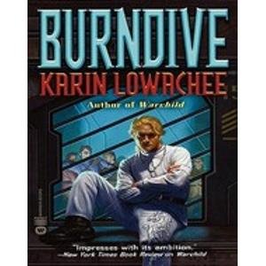 Burndive